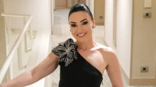 Sevcan Orhan Kimdir? Kaç Yaşında? Nereli? Evli Mi? Boyu, Burcu