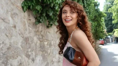 Rabia Soytürk (Teşkilat Hilal) Kimdir? Kaç Yaşında? Boyu, Burcu