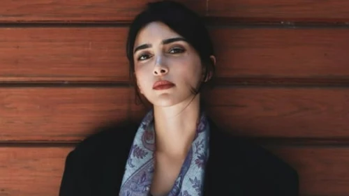 İpek Arkan Kimdir? Hafsa Hatun Kaç Yaşında? Nereli? Boyu, Kilosu