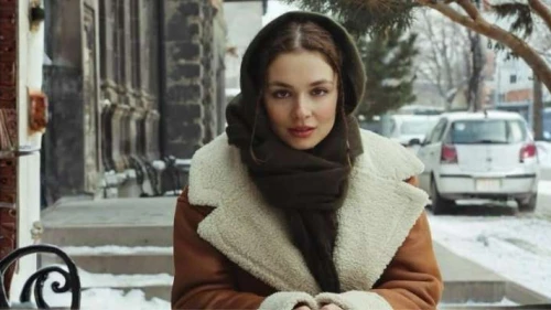 Serra Arıtürk Kimdir? Kaç Yaşında? Nereli? Boyu, Dizileri