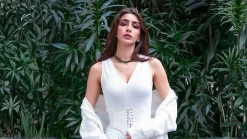 İpek Arkan Kimdir? Uzak Şehir Müjgan Kaç Yaşında? Nereli? Boyu, Kilosu