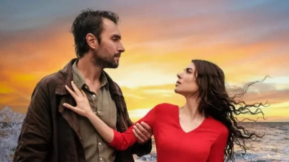 Taşacak Bu Deniz Oyuncuları | Dizi Kadrosu | TRT 1 | 2025