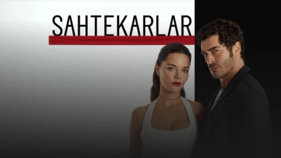Sahtekarlar Dizisi Oyuncuları | Tüm Dizi Kadrosu | NOW | 2025-2026