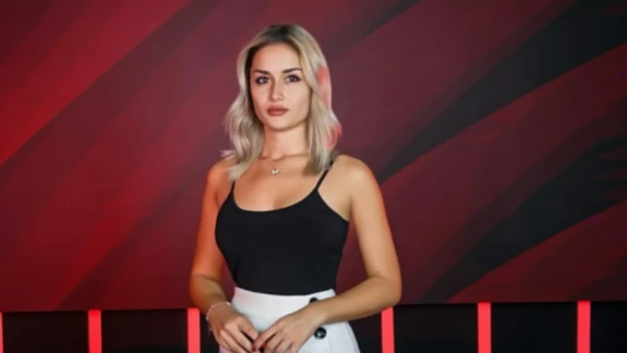 Zeynep Erşahin Kimdir? Kaç Yaşında? Nereli? Boyu, Kilosu, Burcu