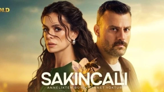 Sakıncalı Oyuncuları | Tüm Dizi Kadrosu | NOW 2025