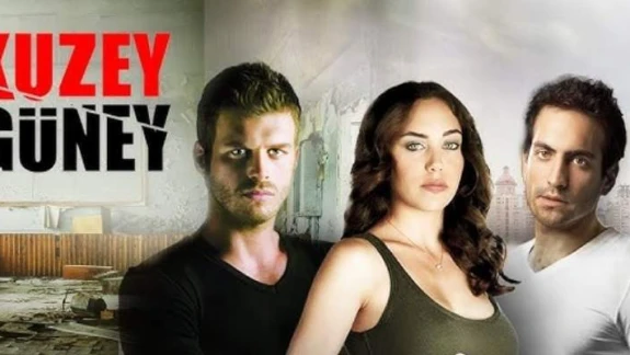 Kuzey Güney Oyuncuları | Dizi Karakterleri | 2011-2013