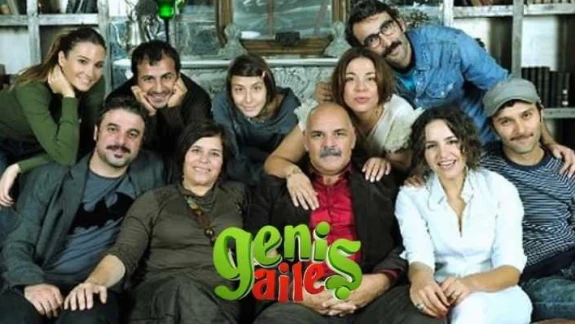 Geniş Aile Oyuncuları | Tüm Dizi Kadrosu | Şimdiki Halleri