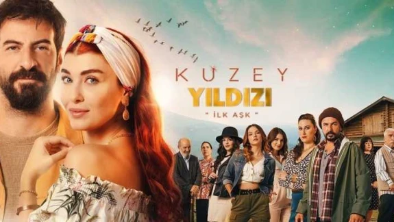 Kuzey Yıldızı İlk Aşk Oyuncuları | Dizi Kadrosu | 2019-2021