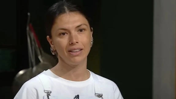 Aslı Öner Kimdir? MasterChef 2025 Aslı Kaç Yaşında? Mesleği