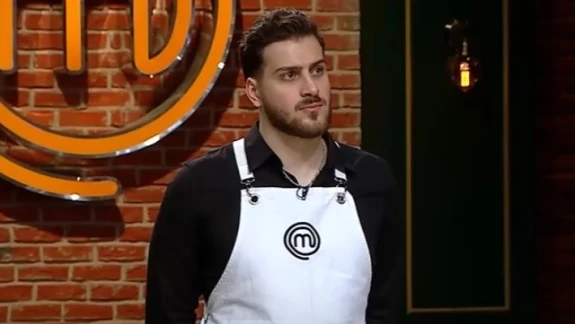Orhan Turudioğlu Kimdir? MasterChef 2025 Orhan Ne İş Yapıyor?