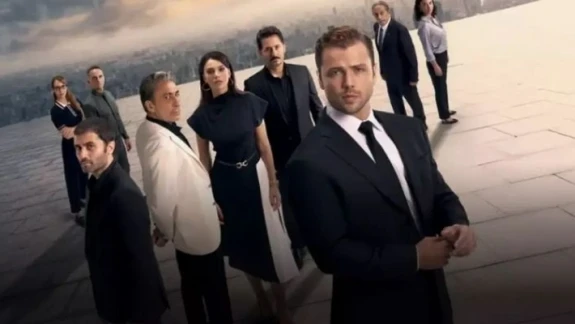 Teşkilat Oyuncuları | 6. Sezon | Yeni Sezon Kadrosu | 2026