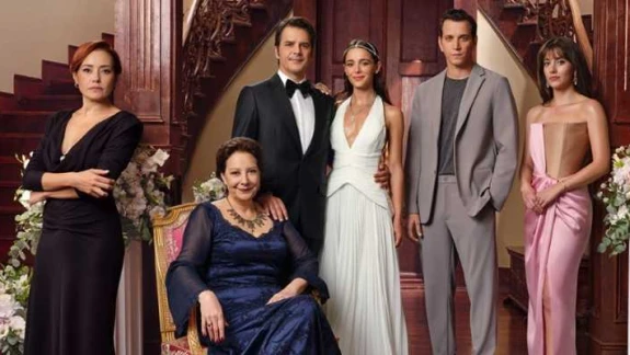 Kıskanmak Oyuncuları | Tüm Dizi Kadrosu | NOW TV | 2025