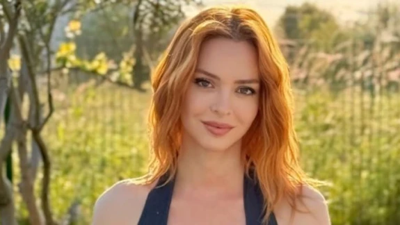 Melis Hazal Karagöz Kimdir? Kaç Yaşında? Evli Mi? Nereli? Boyu