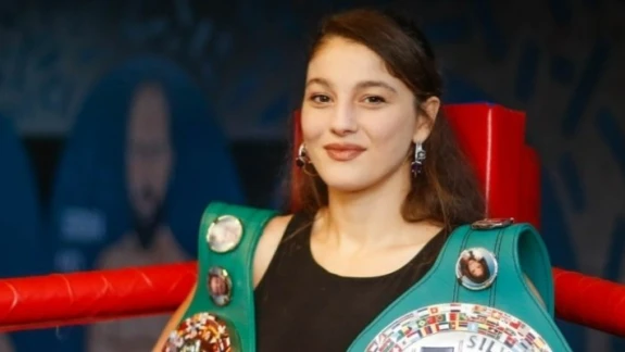 Seren Ay Çetin Kimdir? Survivor Seren Ay Kaç Yaşında? Nereli? Boyu