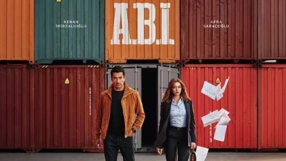 ABİ (Aile Bir İmtihandır) Oyuncuları | ABİ Dizisi Kadrosu | 2026