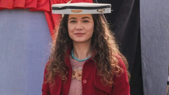 Çağla Özavcı Kimdir? Gönül Dağı Gözde Kaç Yaşında? Boyu, Dizileri