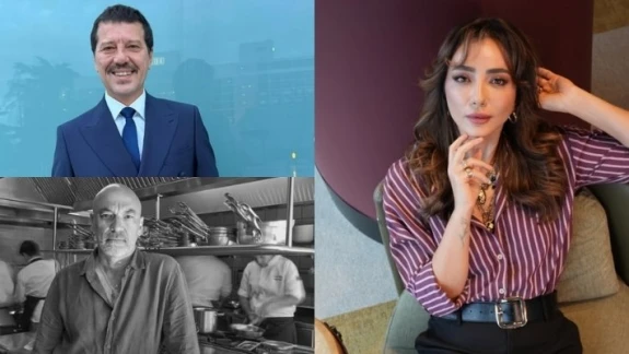 Adana Günlükleri Oyuncuları - Tüm Oyuncu Kadrosu - ATV