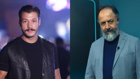 Mercan Köşk Oyuncuları - Tüm Dizi Kadrosu - ATV