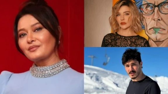 Ömür Usta Oyuncuları | Tüm Dizi Kadrosu | NOW