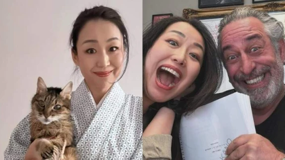 Ayumi Takano Kimdir? Kaç Yaşında? Boyu Kaç? G.O.R.A. 4 G.O.R.A.