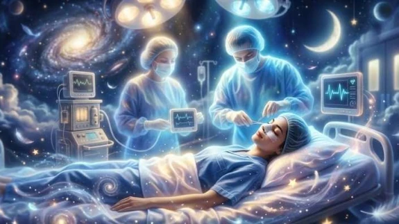 Rüyada Burun Ameliyatı Olmak Ne Anlama Gelir? Güncel