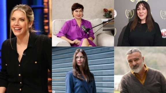 Düğünümüz Var Oyuncuları - Tüm Dizi Kadrosu