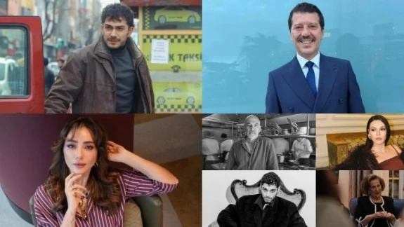 Altı Üstü İstanbul Oyuncuları - Tüm Oyuncu Kadrosu - ATV