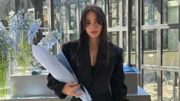 Sena Mia Kalıp Kimdir? Altı Üstü İstanbul Melek Kaç Yaşında? Boyu