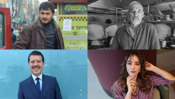 Adana Günlükleri Oyuncuları - Tüm Oyuncu Kadrosu - ATV