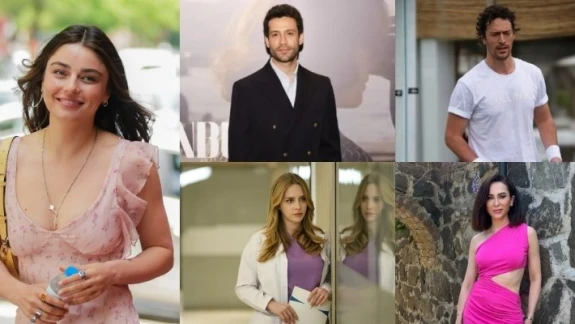 Muhtemel Aşk Oyuncuları - Tüm Dizi Kadrosu - Show TV