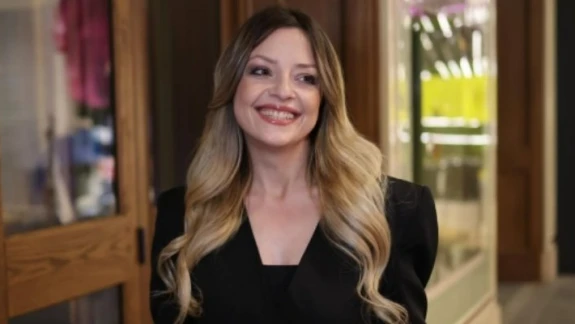 Eda Kök Kimdir? Kaç Yaşında? Aldatıldı Mı? Kocası Kim? Boyu, Kilosu