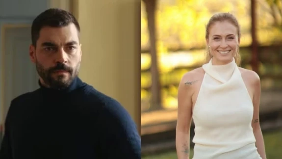 Aşk ve Taht Oyuncuları - Tüm Dizi Kadrosu - ATV