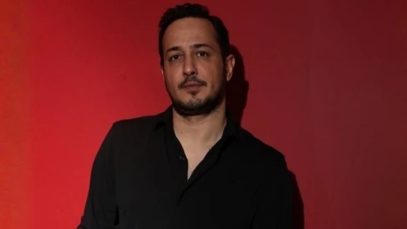 Sarp Apak Kimdir? Tuzlu Kahve Murat Kaç Yaşında? Eşi, Boyu