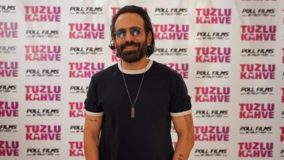 Buğra Gülsoy Kimdir? Tuzlu Kahve Mehmet Kaç Yaşında? Boyu