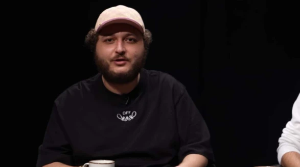 Mesut Can Tomay Kimdir? Kaç Yaşında? Nereli? Evli Mi? Boyu, Dizileri