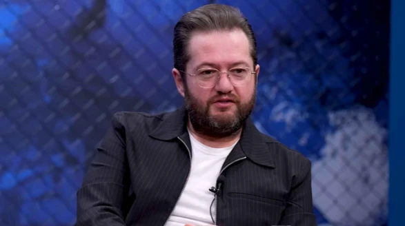 Ömer Başdoğan Kimdir? Nalet Bebe Kaç Yaşında? Evli Mi? Nereli? Boyu