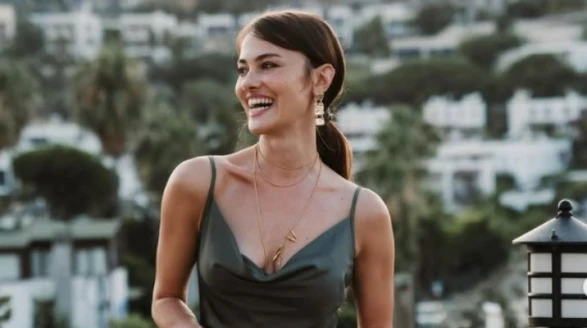 Gülper Özdemir (Cennetin Çocukları Ahsen) Kimdir? Boyu ve Yaşı