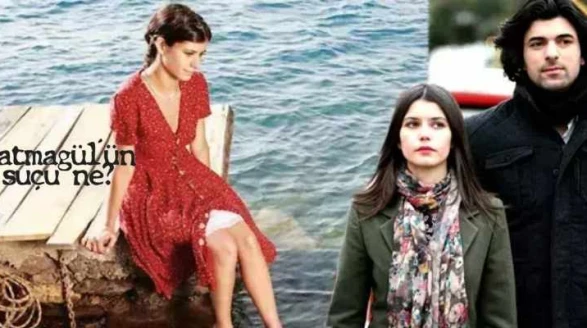 Fatmagül'ün Suçu Ne Oyuncuları | Tüm Dizi Kadrosu | 2010-2012