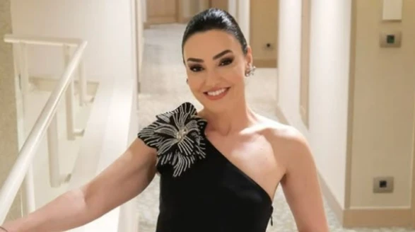 Sevcan Orhan Kimdir? Kaç Yaşında? Nereli? Evli Mi? Boyu, Burcu