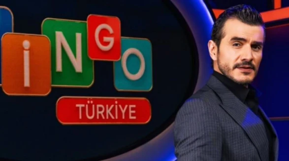 Kemal Uçar (Lingo Türkiye Sunucusu) Kimdir? Yaşı, Eşi, Boyu