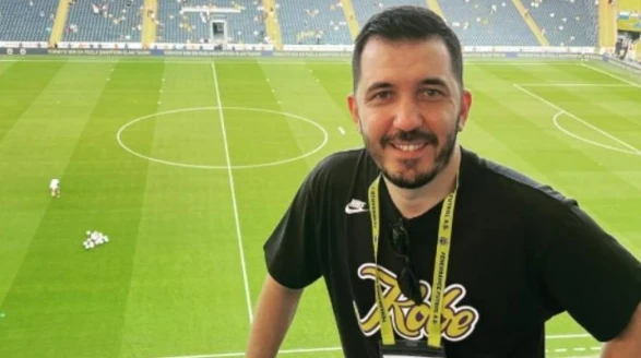 Emre Özcan Kimdir? Kaç Yaşında? Hangi Takımlı? Boyu, Kariyeri