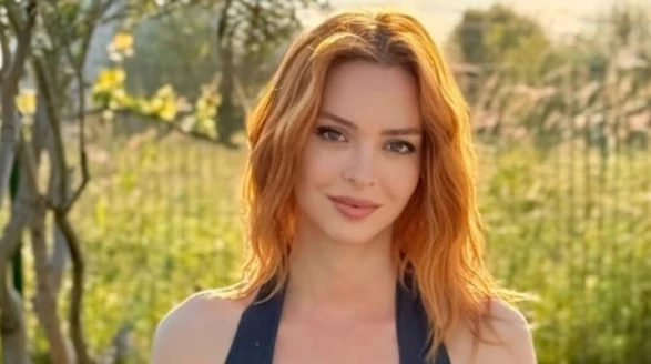 Melis Hazal Karagöz Kimdir? Kaç Yaşında? Evli Mi? Nereli? Boyu