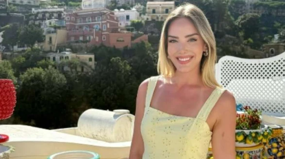 Berna Kahraman Kimdir? Kaç Yaşında? Nereli? Hangi Takımlı? Boyu