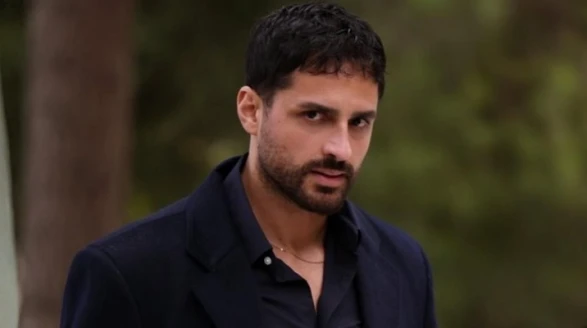 Ekin Mert Daymaz Kimdir? Yeraltı Ferhat Kaç Yaşında? Boyu, Dizileri