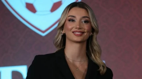 Demet Gedik Kimdir? Kaç Yaşında? Hangi Takımlı? Boyu