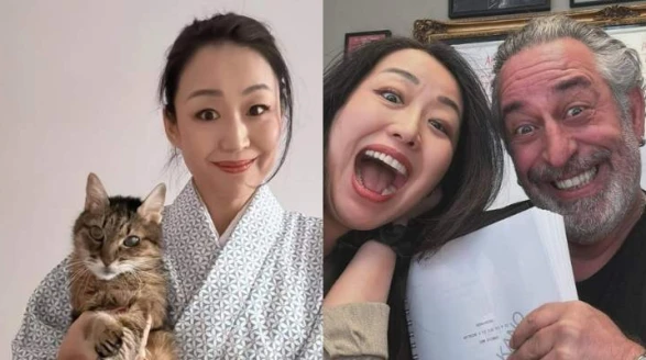 Ayumi Takano Kimdir? Kaç Yaşında? Boyu Kaç? G.O.R.A. 4 G.O.R.A.