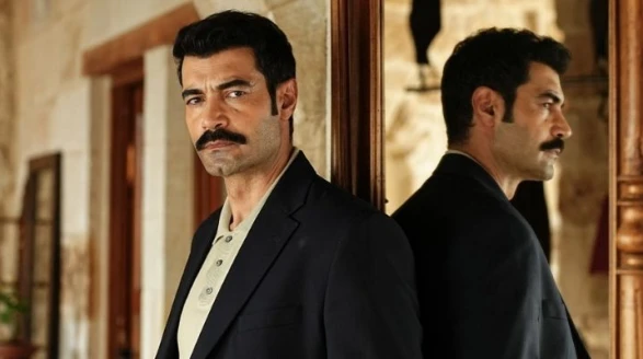 Murat Ünalmış Kimdir? Sevdan Bir Ateş Mirza Kaç Yaşında? Boyu