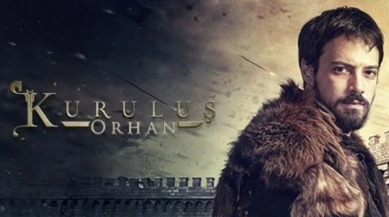 Kuruluş Orhan Oyuncuları | Tüm Dizi Kadrosu | ATV | 2025