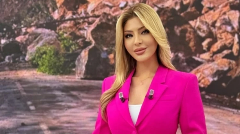 Kıvılcım Harika Ertunç Kimdir? Kaç Yaşında? Nereli? Boyu