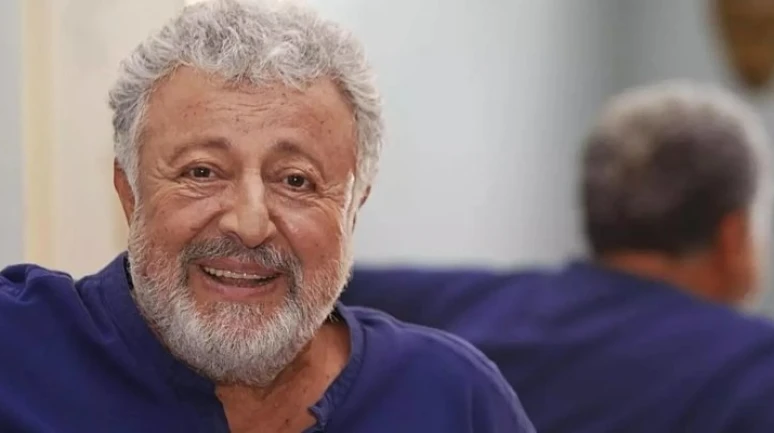 Metin Akpınar Kimdir? Kaç Yaşında? Nereli? Eşi, Boyu, Çocukları